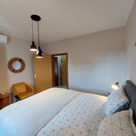 Villa Mattea Galizana Ngoại thất bức ảnh