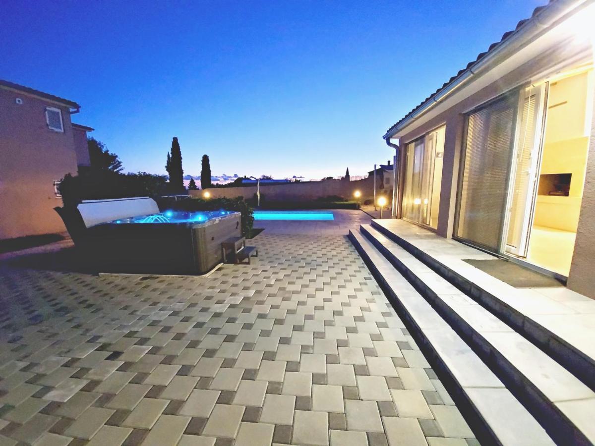 Villa Mattea Galizana Ngoại thất bức ảnh