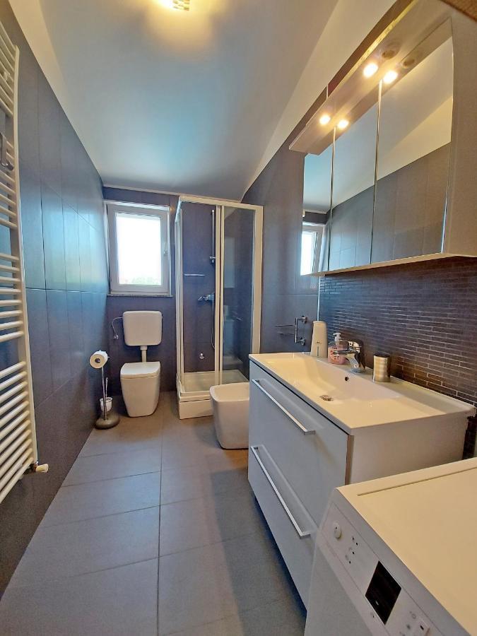 Villa Mattea Galizana Ngoại thất bức ảnh