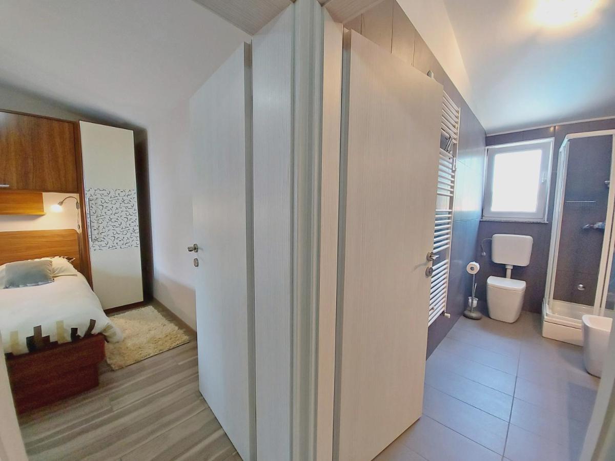 Villa Mattea Galizana Ngoại thất bức ảnh