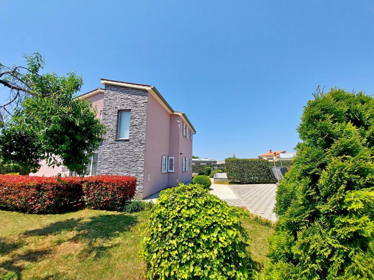 Villa Mattea Galizana Ngoại thất bức ảnh