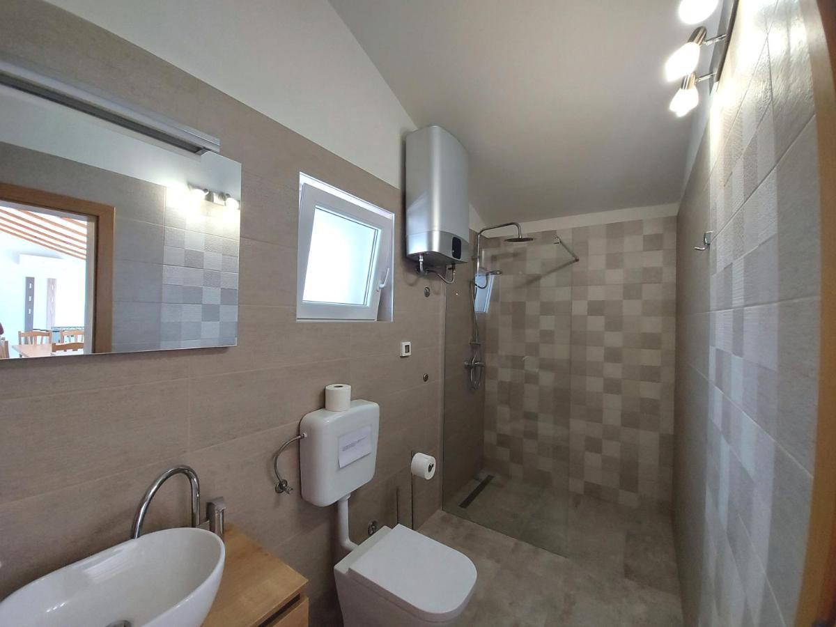 Villa Mattea Galizana Ngoại thất bức ảnh