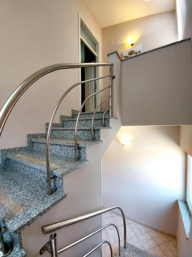 Villa Mattea Galizana Ngoại thất bức ảnh