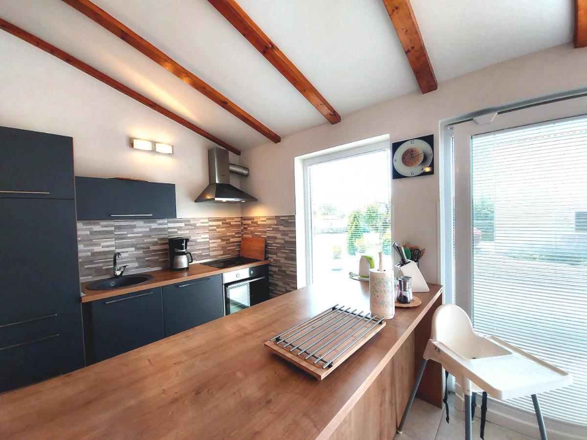 Villa Mattea Galizana Ngoại thất bức ảnh