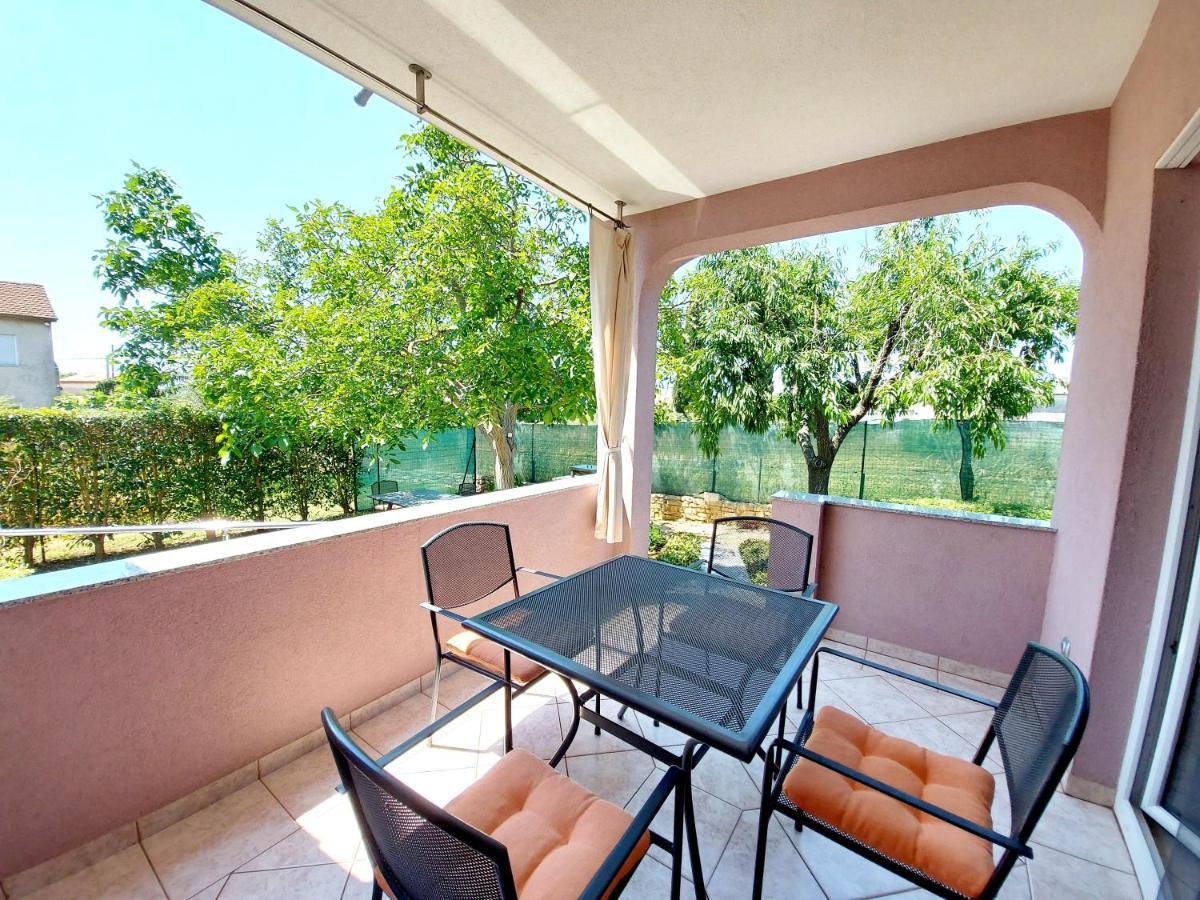 Villa Mattea Galizana Ngoại thất bức ảnh