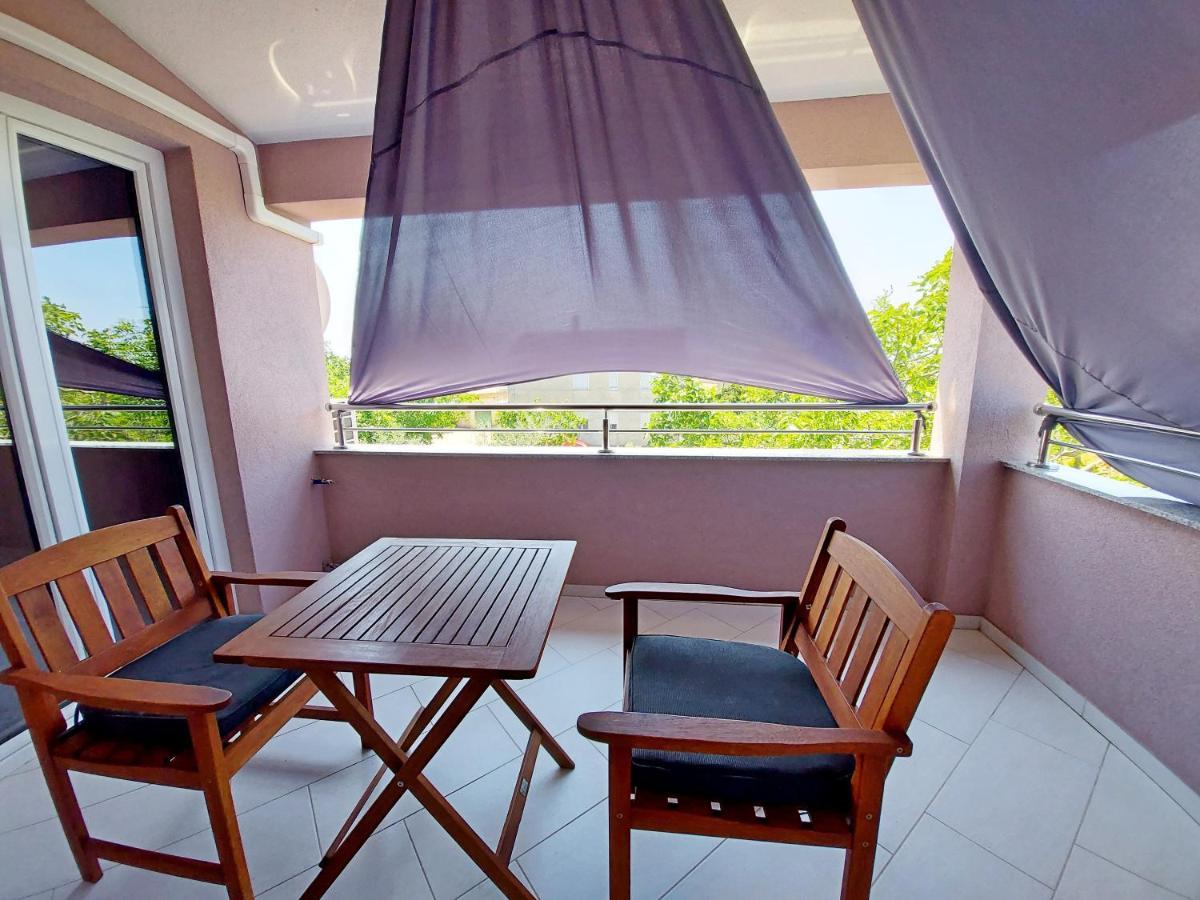 Villa Mattea Galizana Ngoại thất bức ảnh