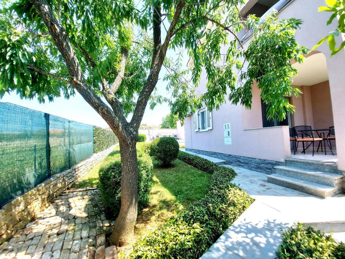 Villa Mattea Galizana Ngoại thất bức ảnh