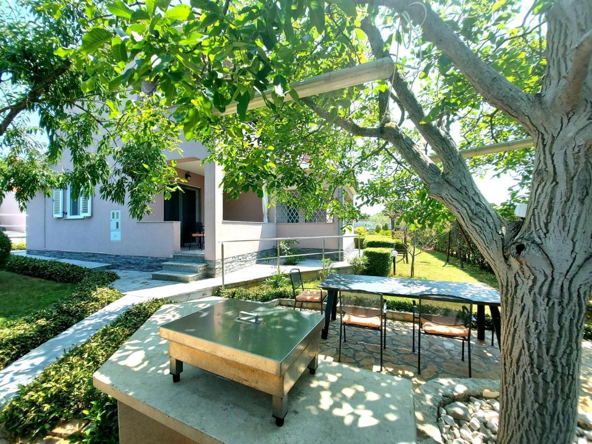 Villa Mattea Galizana Ngoại thất bức ảnh