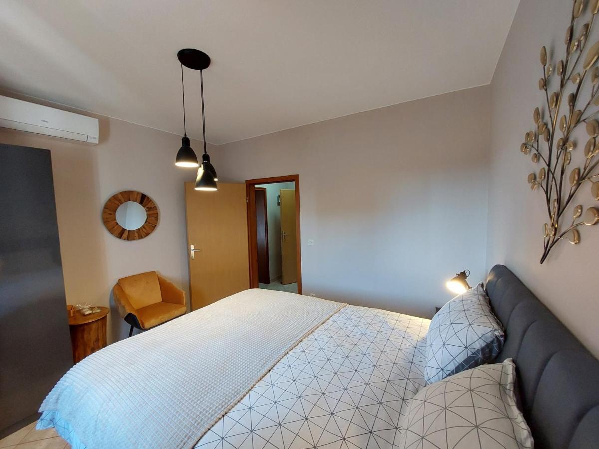 Villa Mattea Galizana Ngoại thất bức ảnh