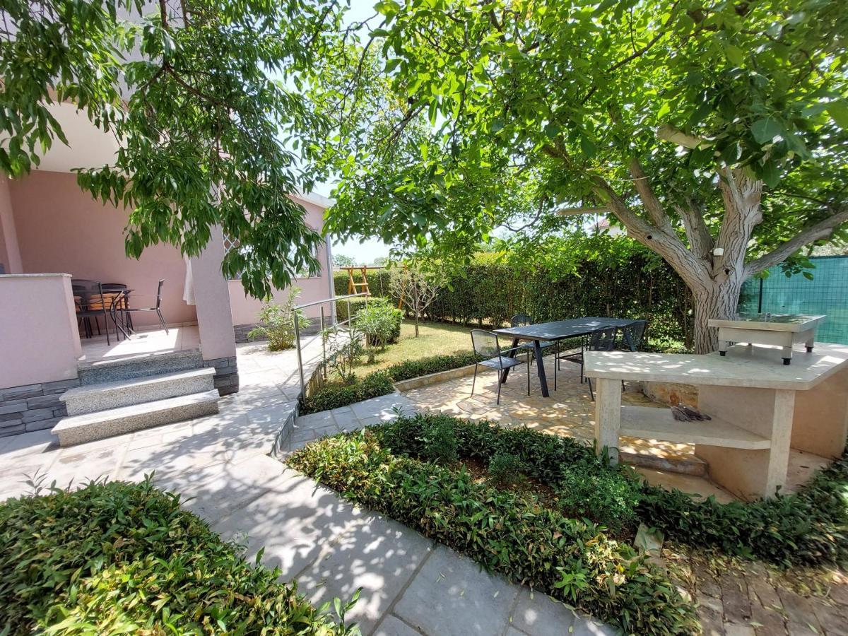 Villa Mattea Galizana Ngoại thất bức ảnh