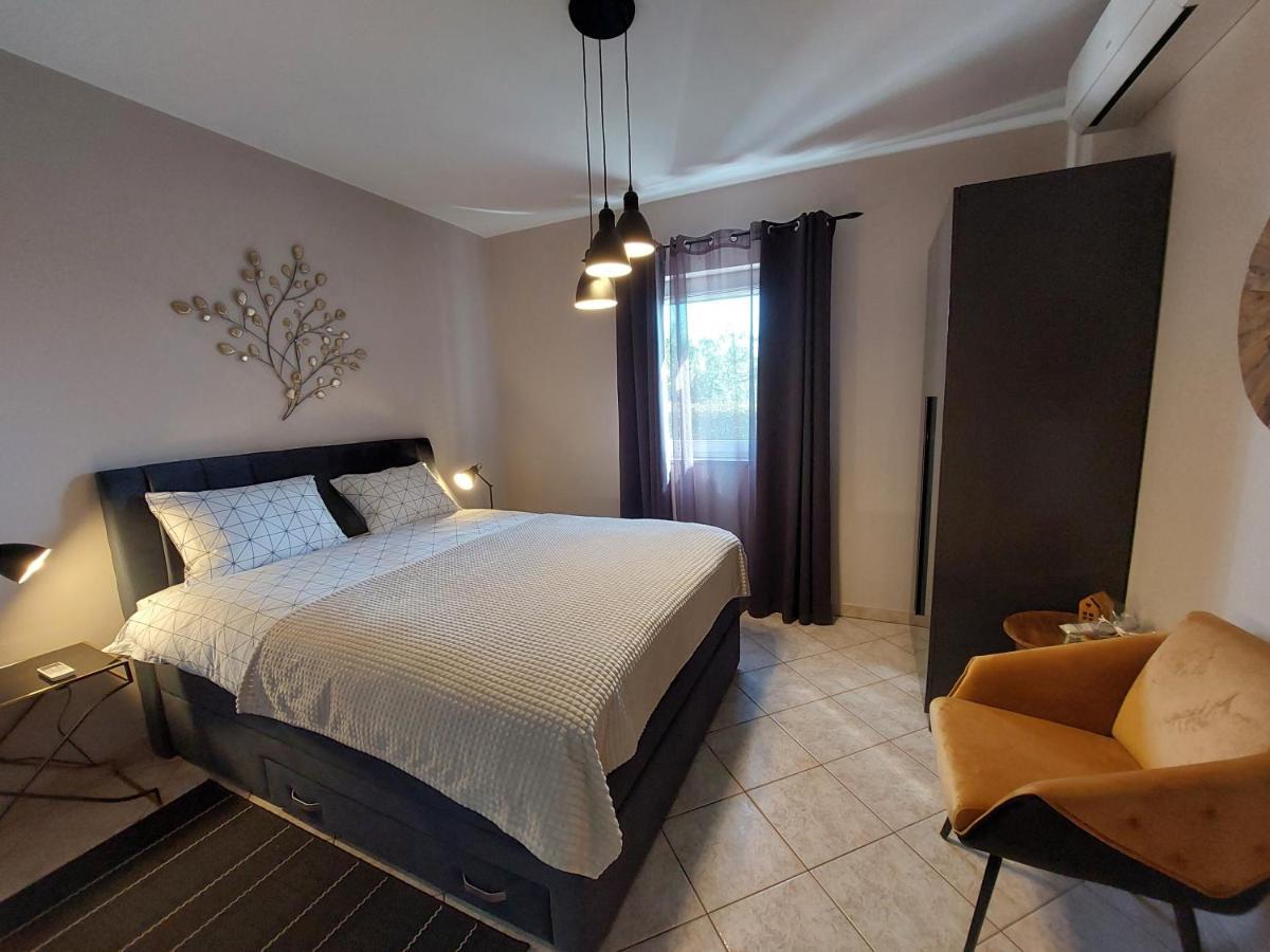 Villa Mattea Galizana Ngoại thất bức ảnh