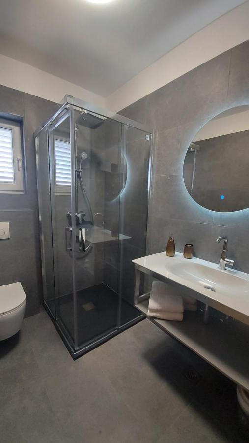 Villa Mattea Galizana Ngoại thất bức ảnh