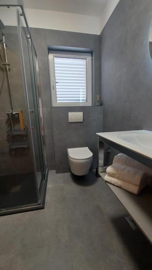 Villa Mattea Galizana Ngoại thất bức ảnh