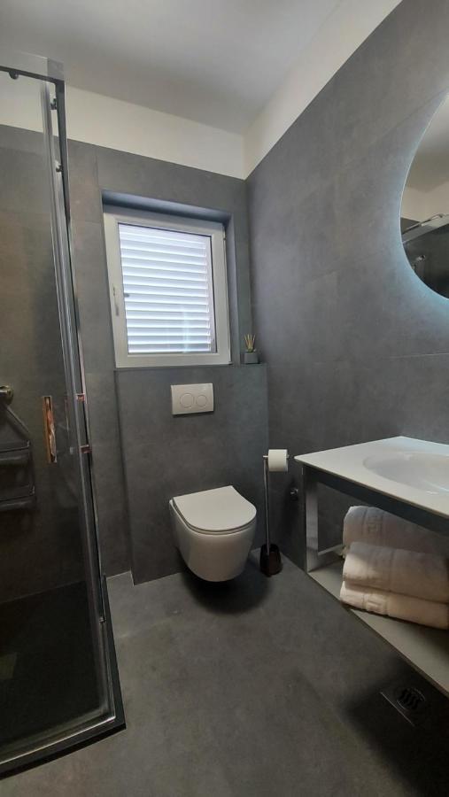 Villa Mattea Galizana Ngoại thất bức ảnh