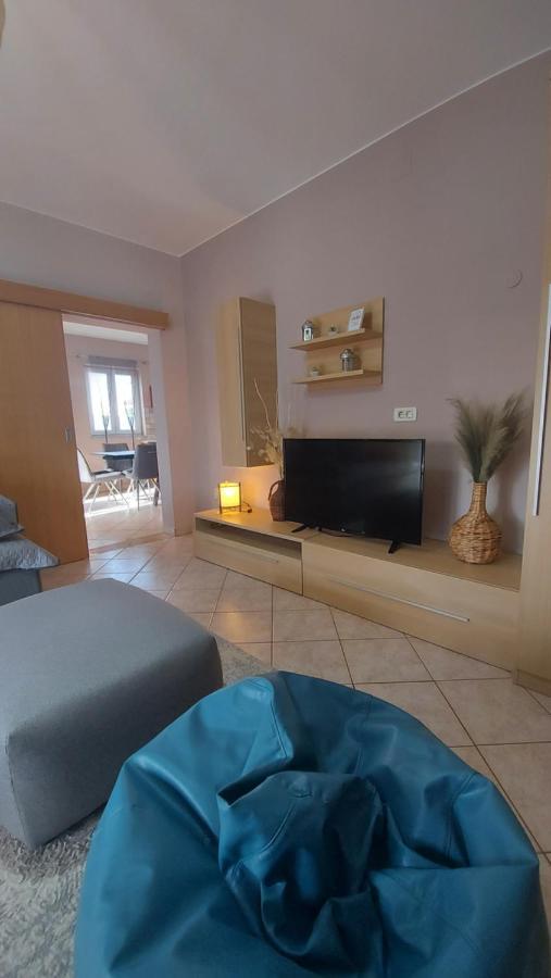 Villa Mattea Galizana Ngoại thất bức ảnh