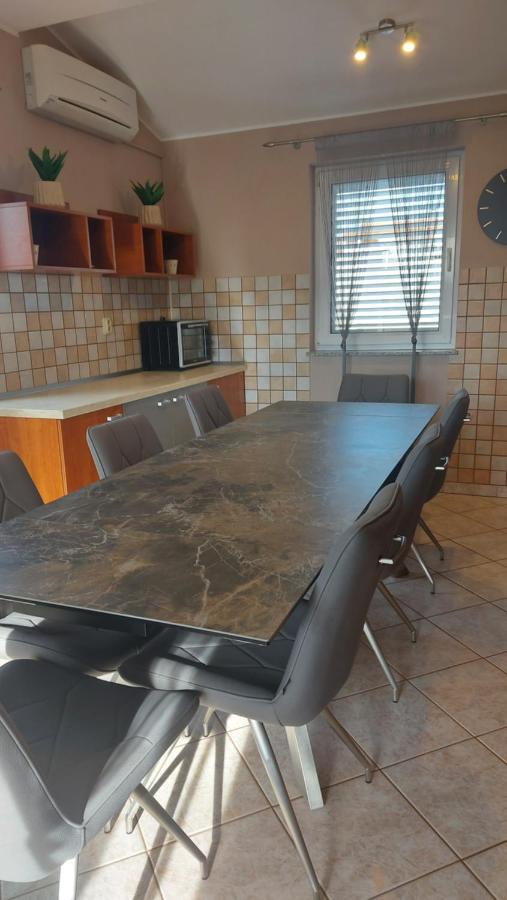 Villa Mattea Galizana Ngoại thất bức ảnh